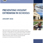 FBI-PreventingExtremismSchools