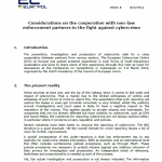 EUROPOL-CybercrimeCooperation